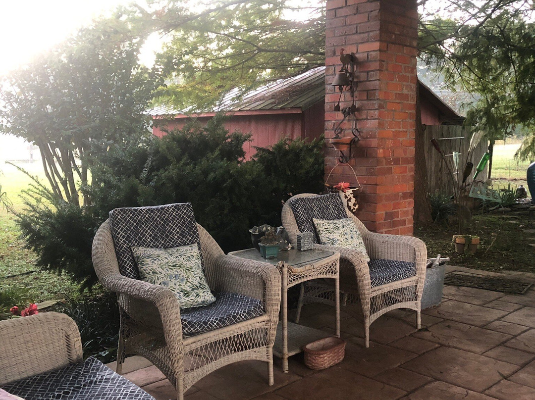 The Old Place Bed & Breakfast主图