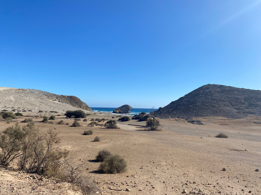 Monsul Beach-圣何塞必去景点