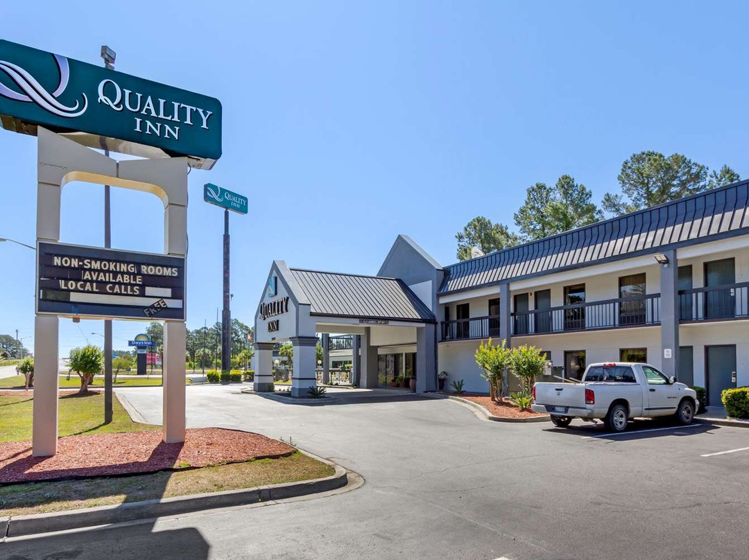 Ehrhardt酒店住宿-沃尔德伯勒希尔顿恒庭酒店