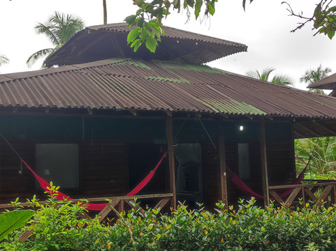 Hotel La Jovisena主图