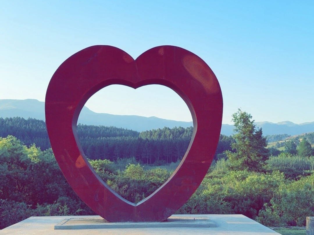 Floreat Riverside Lodge主图