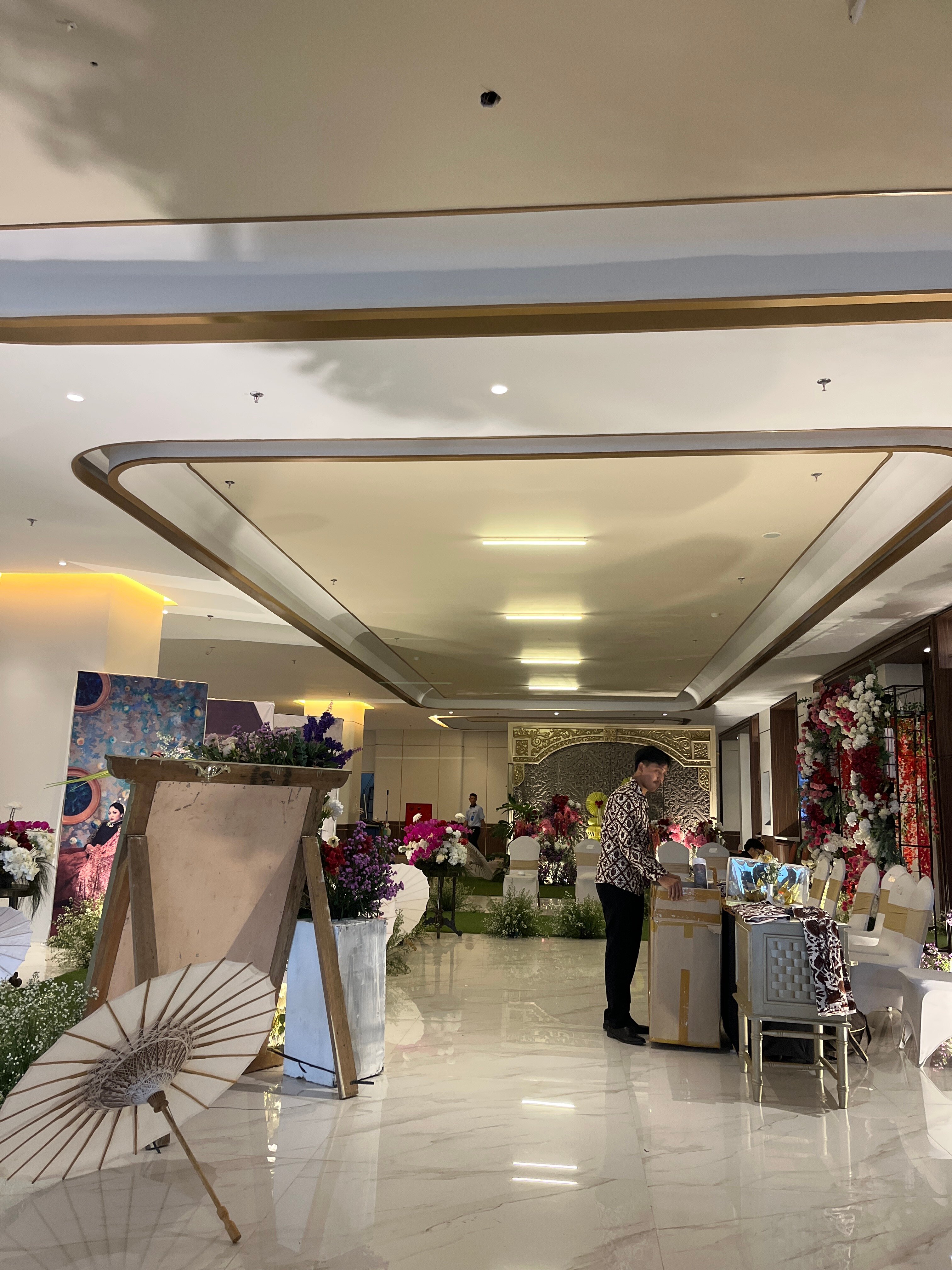 Atria Hotel Malang-官方