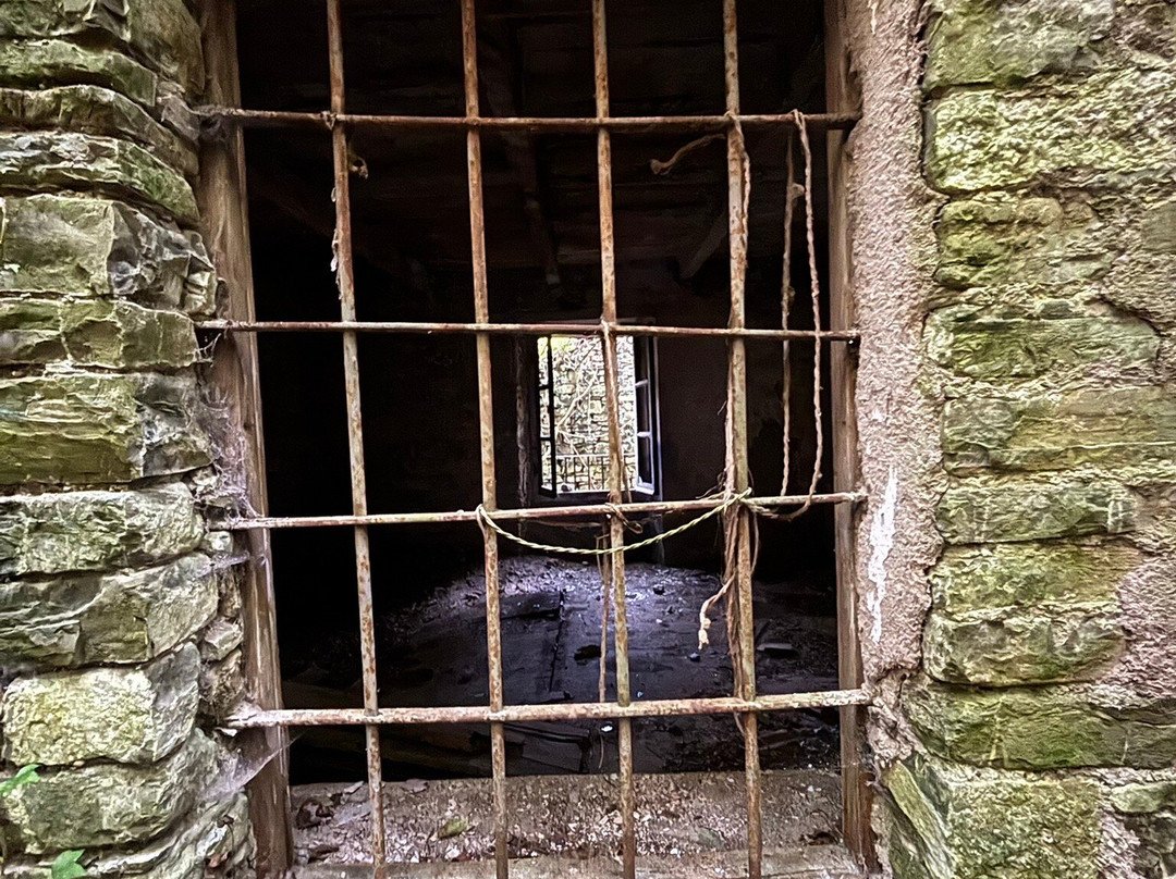 Ca Scapini-Bardi必去景点