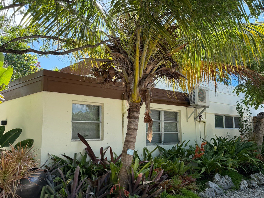 Crane Point Museum & Nature Center-马拉松必去景点