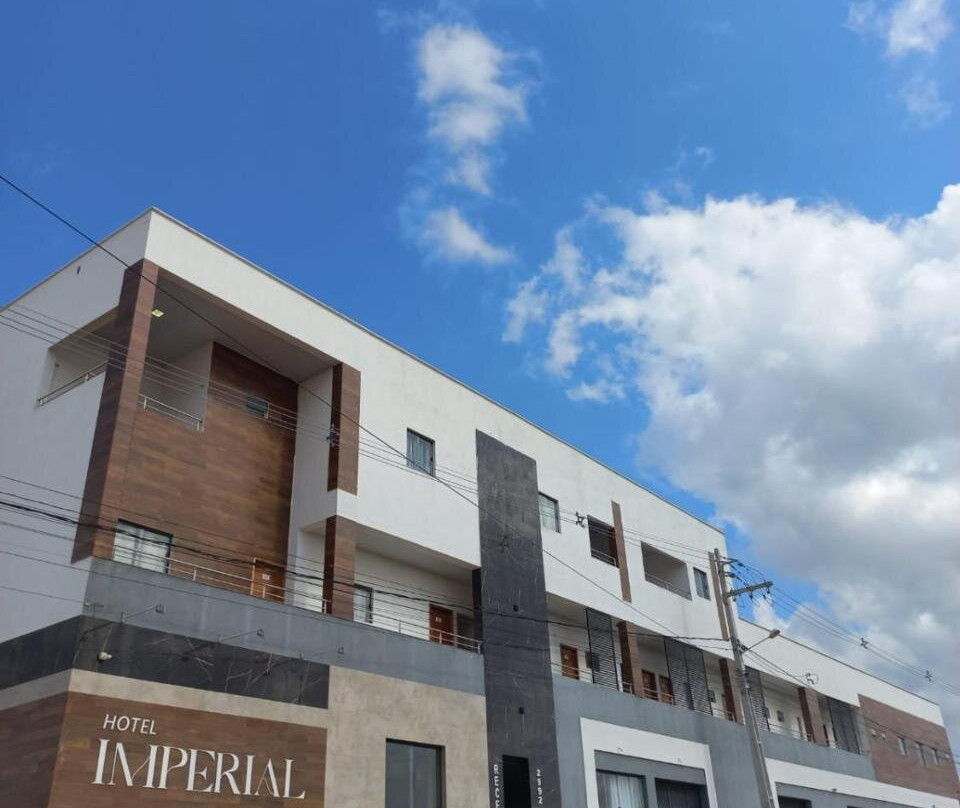 Hotel Imperial