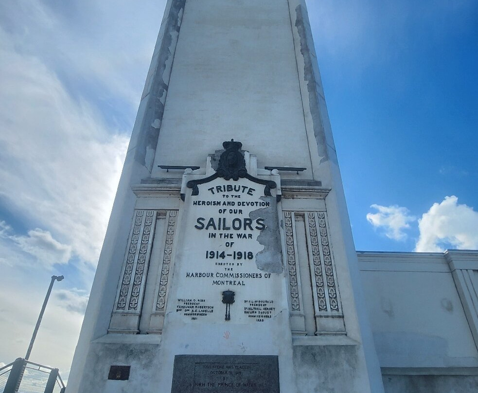 Old Port of Montreal-蒙特利尔必去景点