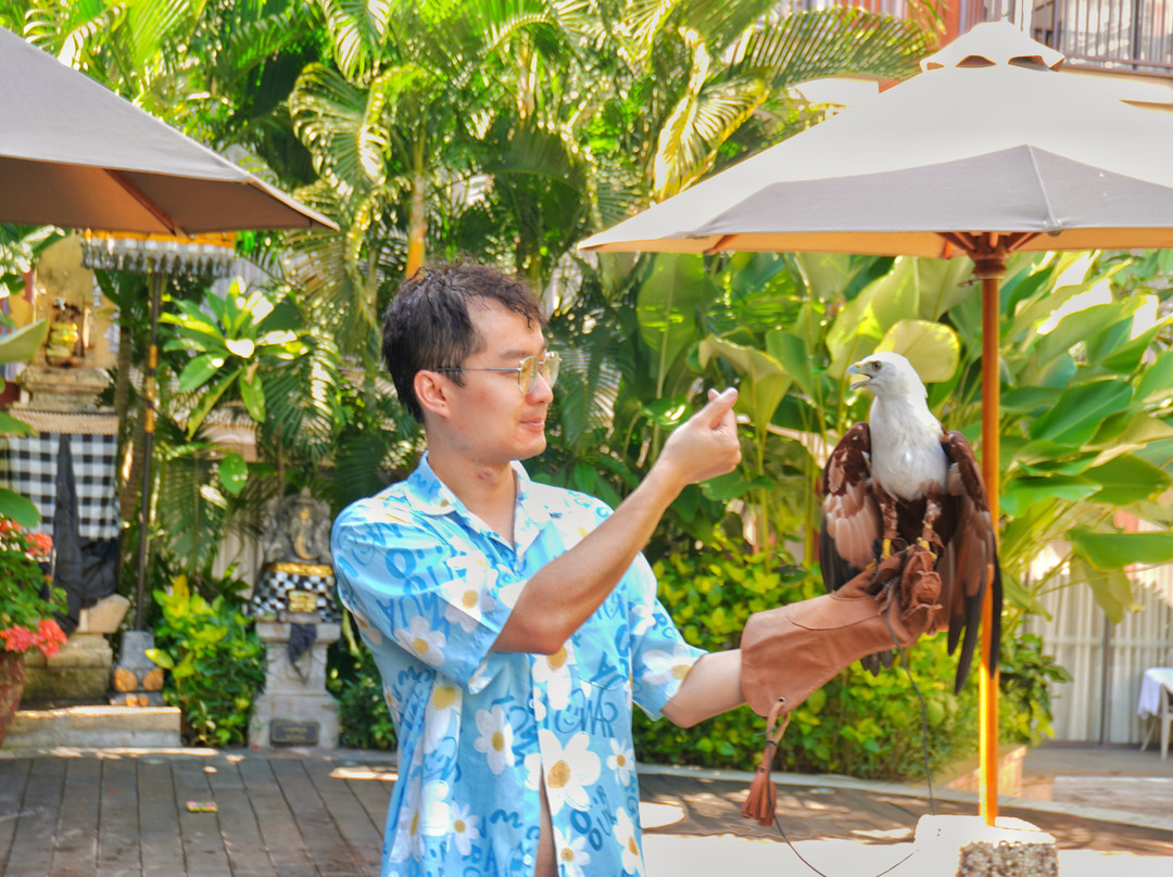 Anathera Resort Kuta Bali Airport
