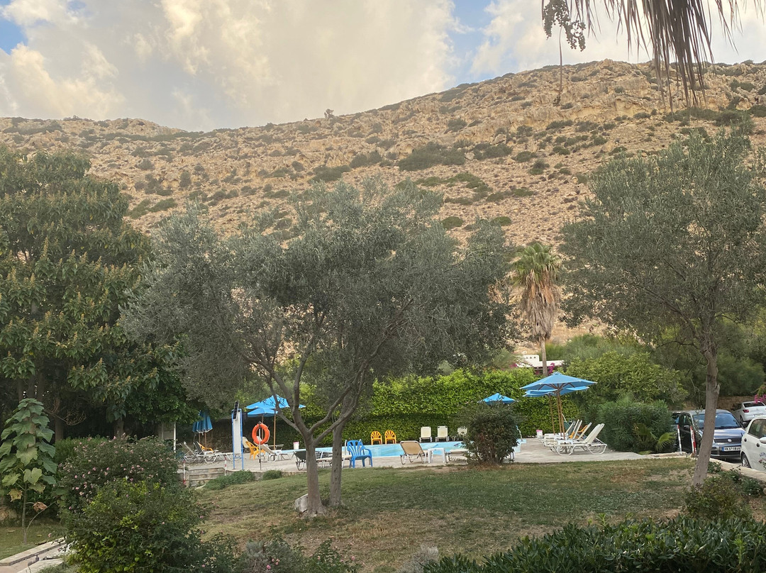 Matala Valley Village Hotel主图