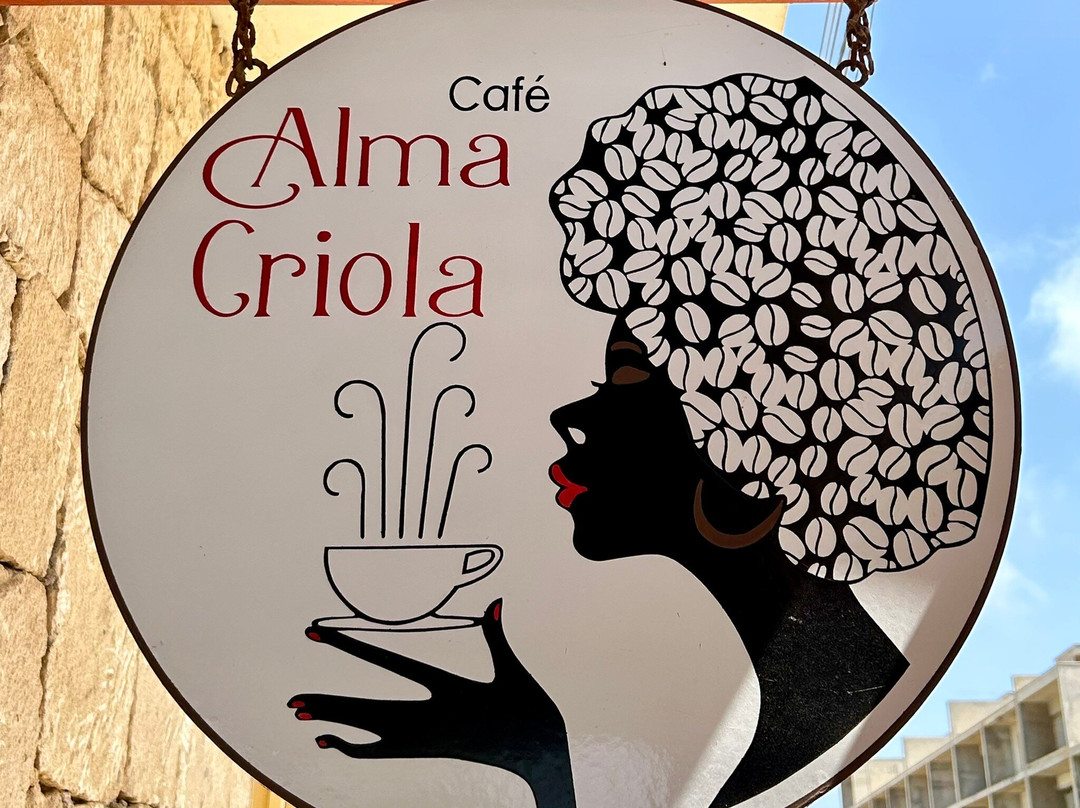 Café Alma Criola