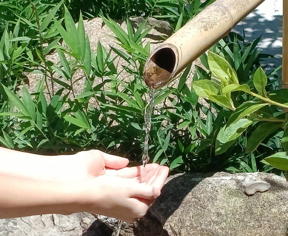 Recanto Japones-Pocos de Caldas必去景点
