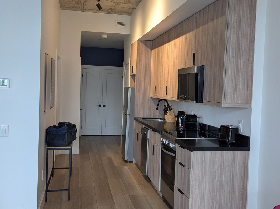 The Laundry Rooms - Hamilton主图