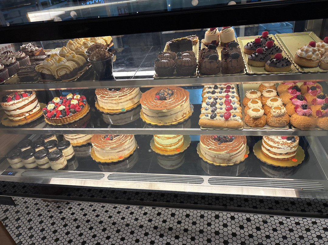 Mille Délices La Luz