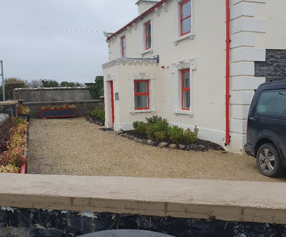 Making Tracks-Borris-in-Ossory必去景点