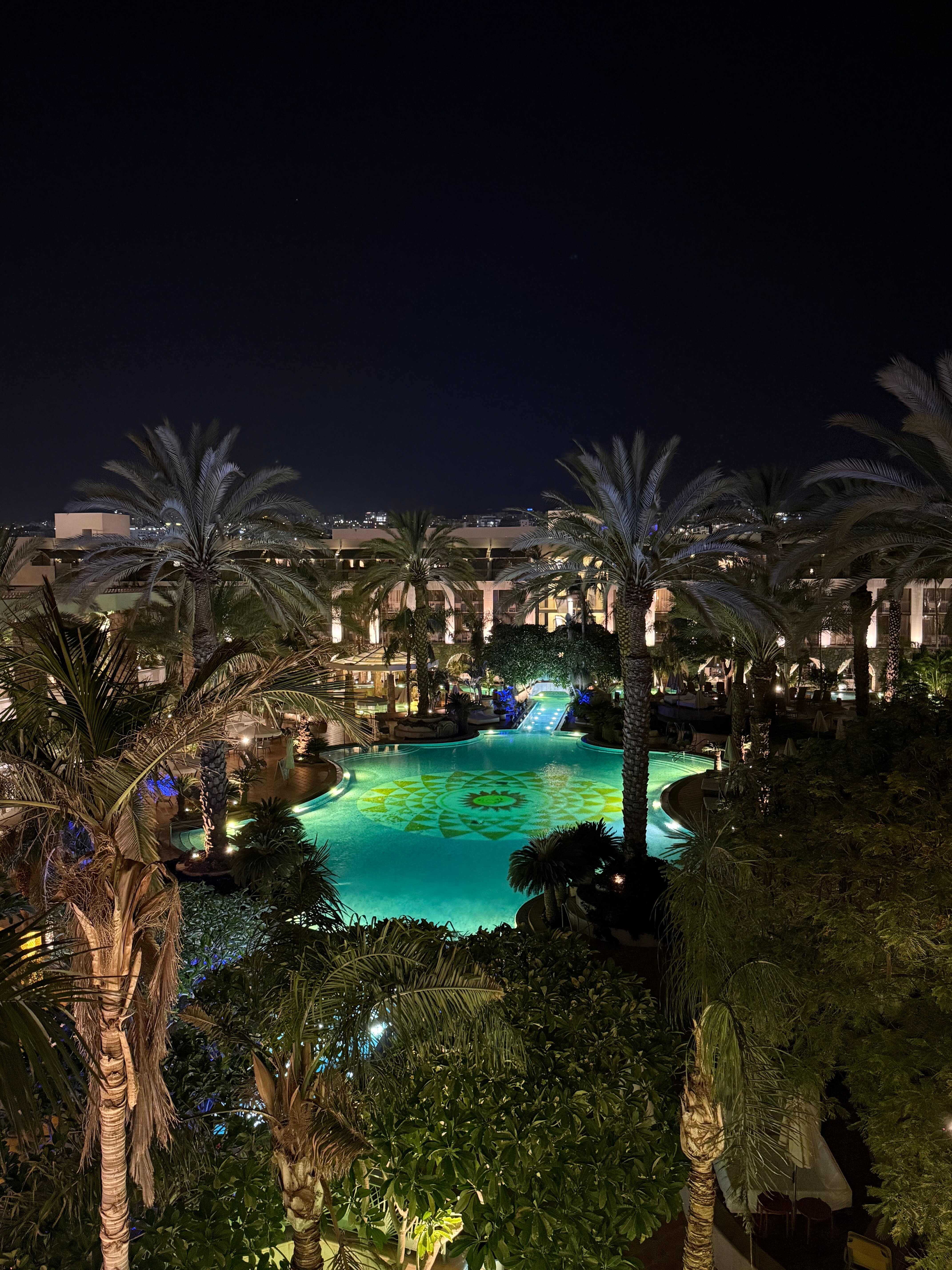 Agamim by Isrotel Collection-官方