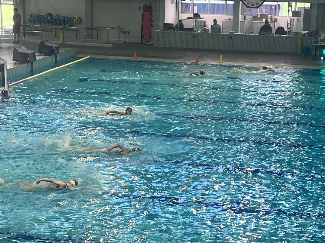 Waterworld-汉密尔顿必去景点