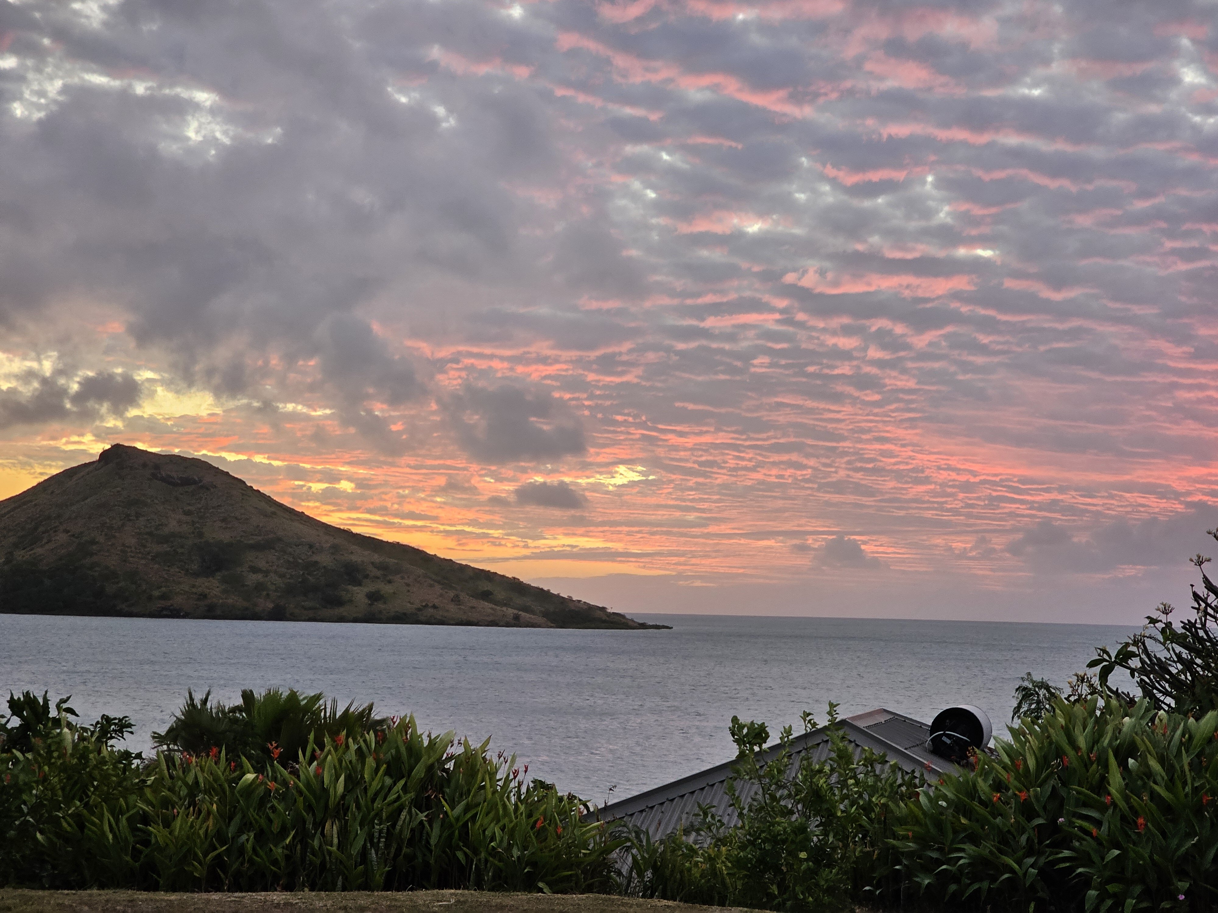 沃利沃利海滩酒店-浴室