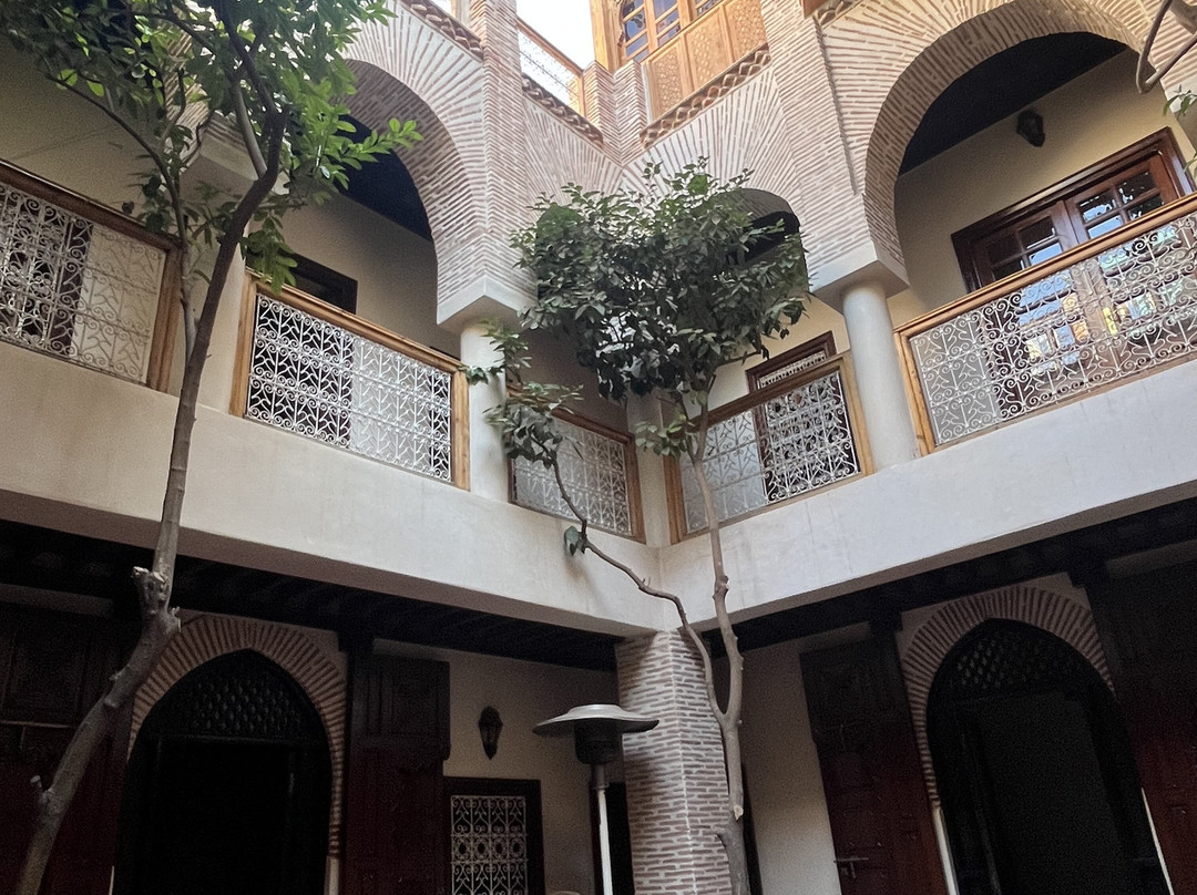 Eco Desert Morocco-卡萨布兰卡必去景点