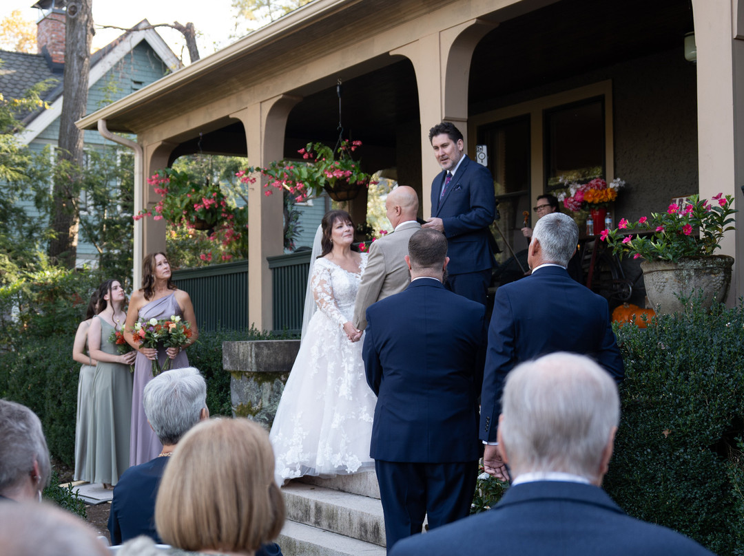 1900 Inn on Montford主图