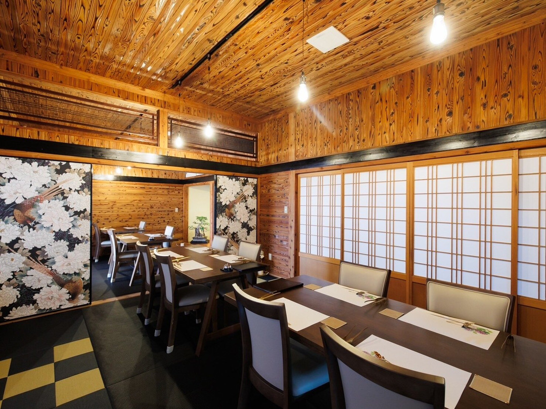 Shabu-shabu Sukiyaki Satsuki主图