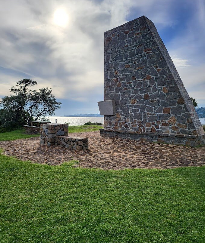 Mornington Park-莫宁顿必去景点