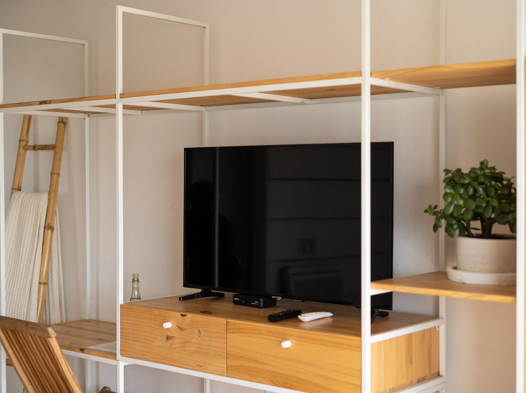 Hotel Mar Blanco主图