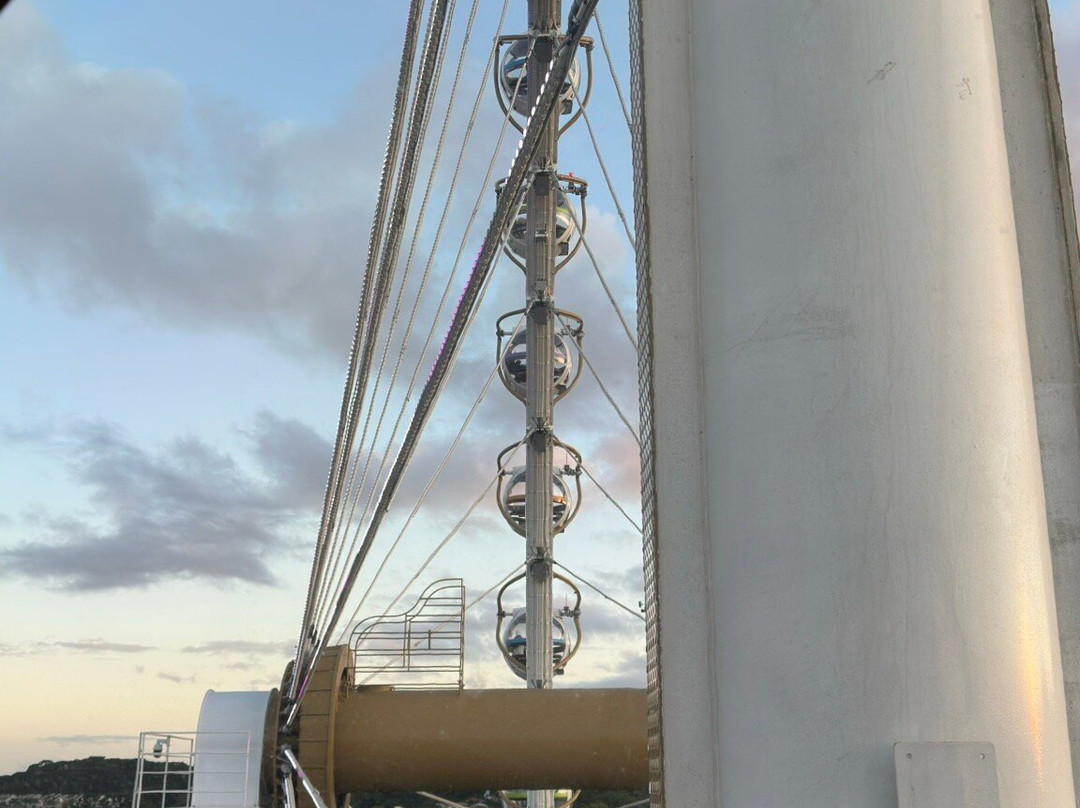 Roda Canela-卡内拉必去景点