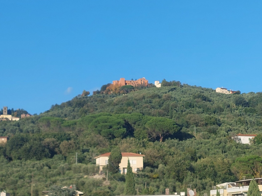 Hotel Miramonti主图