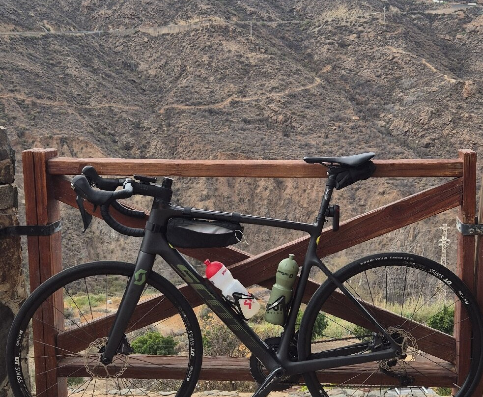 Rent Bike Playa Meloneras-Meloneras必去景点