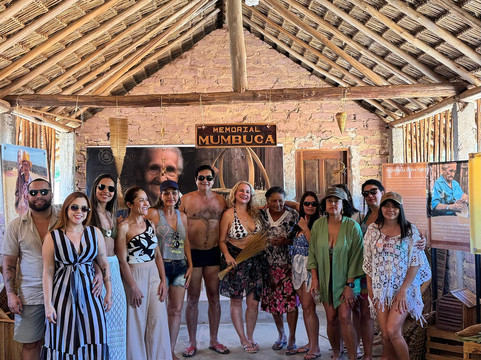 Agreste Jalapão-Palmas必去景点