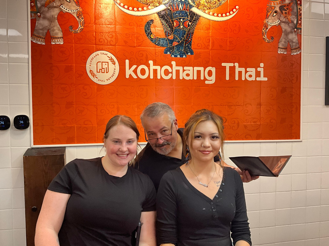Koh Chang Thai Restaurant