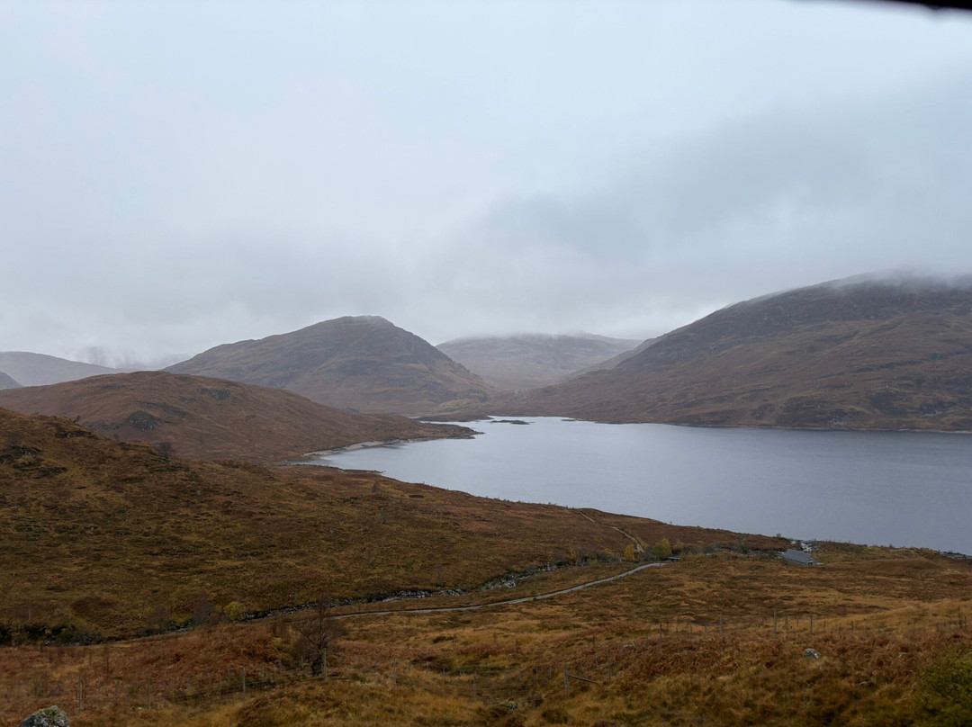 Midland Pullman-克鲁郡必去景点