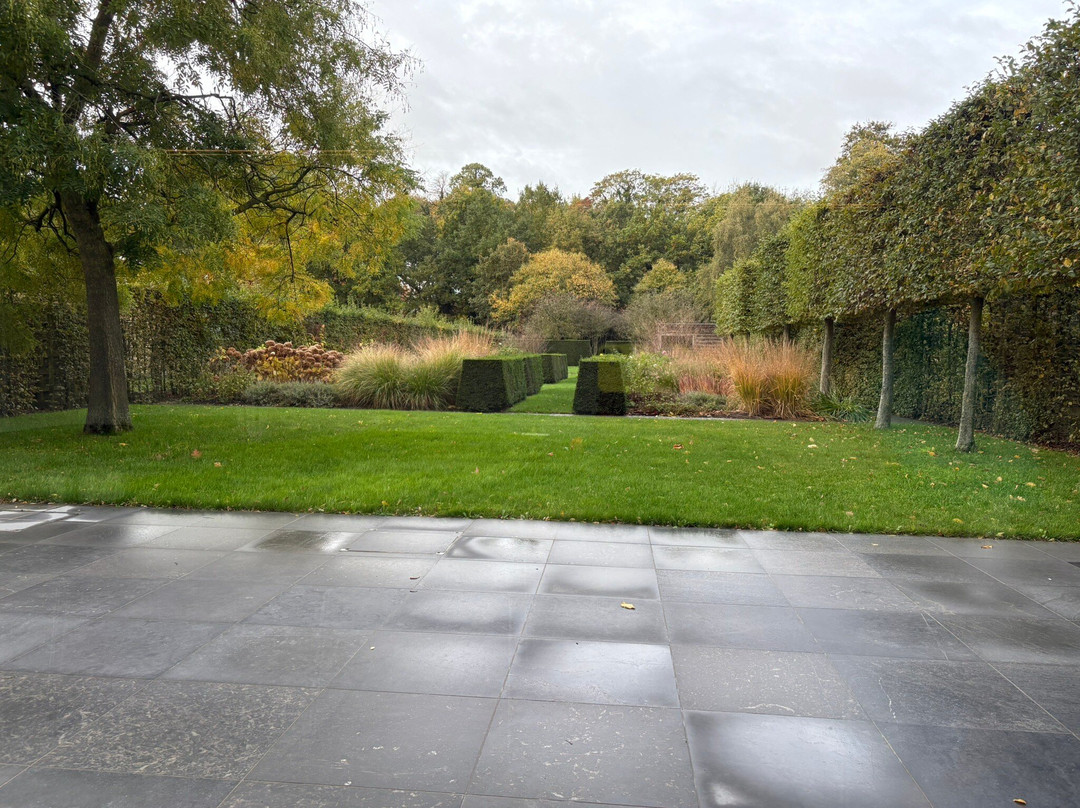 Antares Bed and Breakfast主图