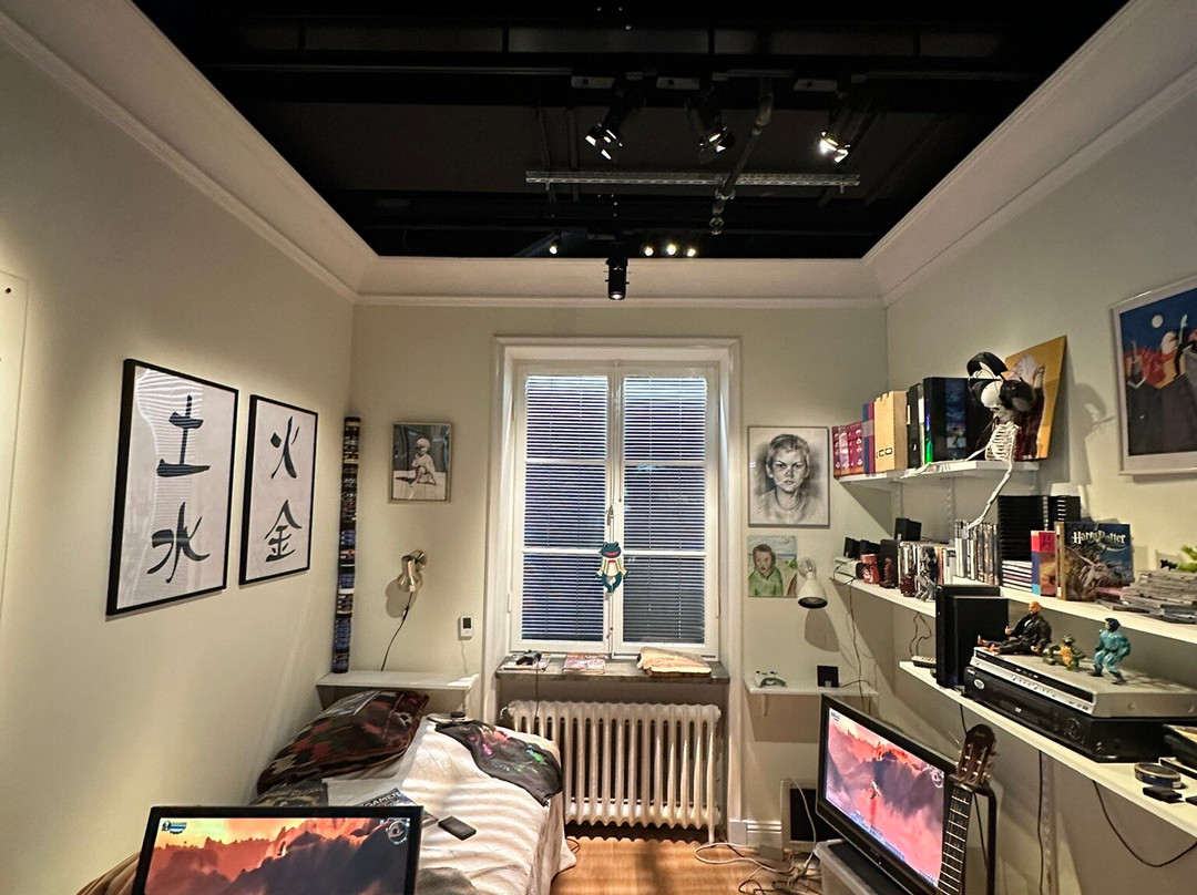 Avicii Experience-斯德哥尔摩必去景点