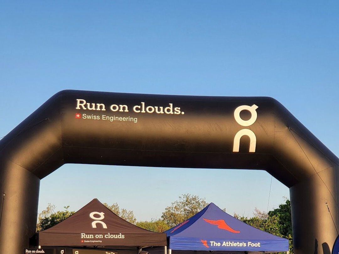 Doug Jennings Park-梅因海滩必去景点