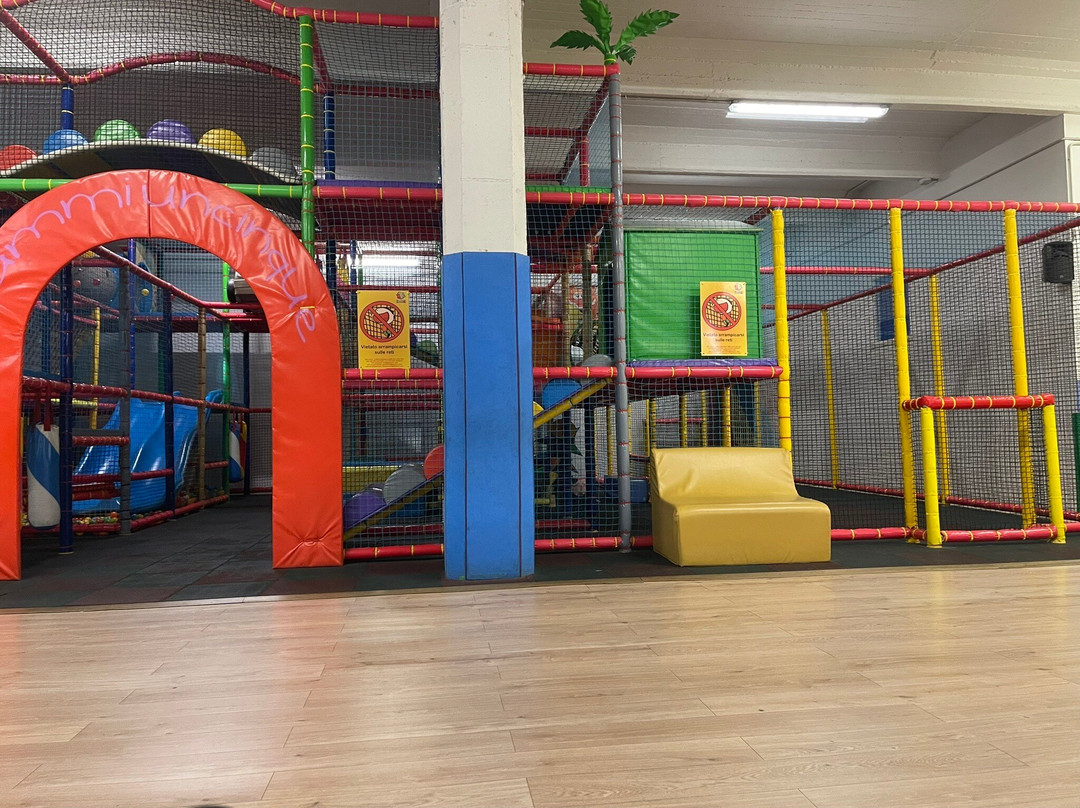 Dammiuncinque-都灵必去景点