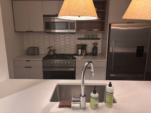 公鸡东市场酒店主图