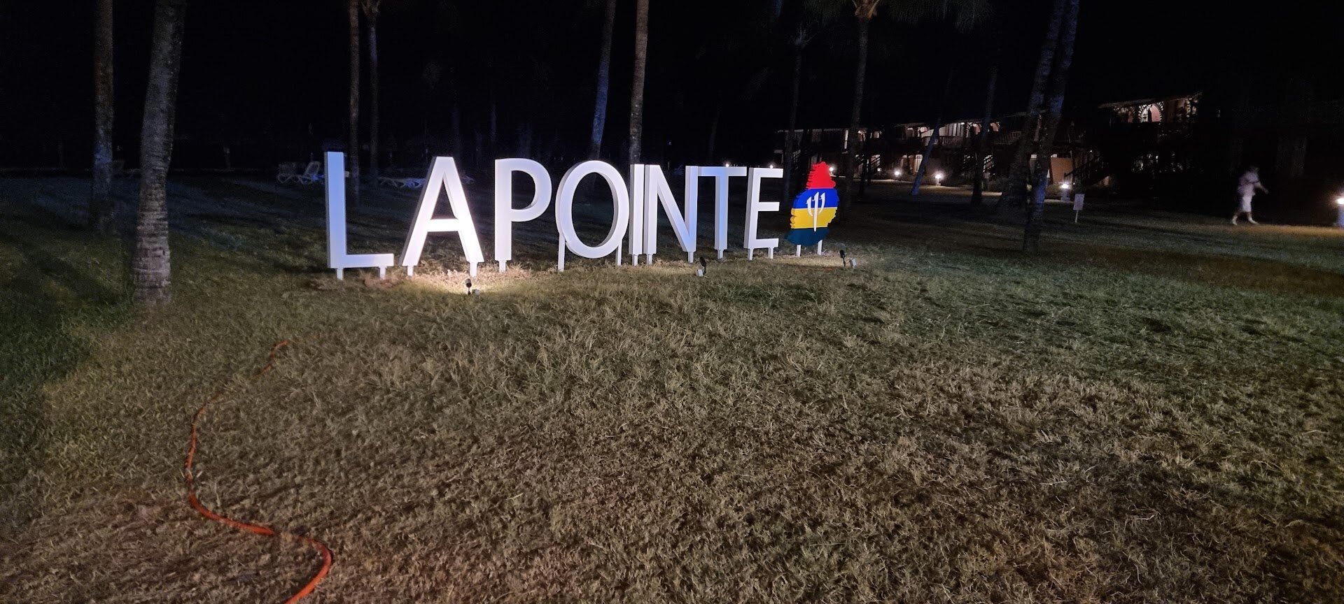 康隆尼角地中海度假村-浴室