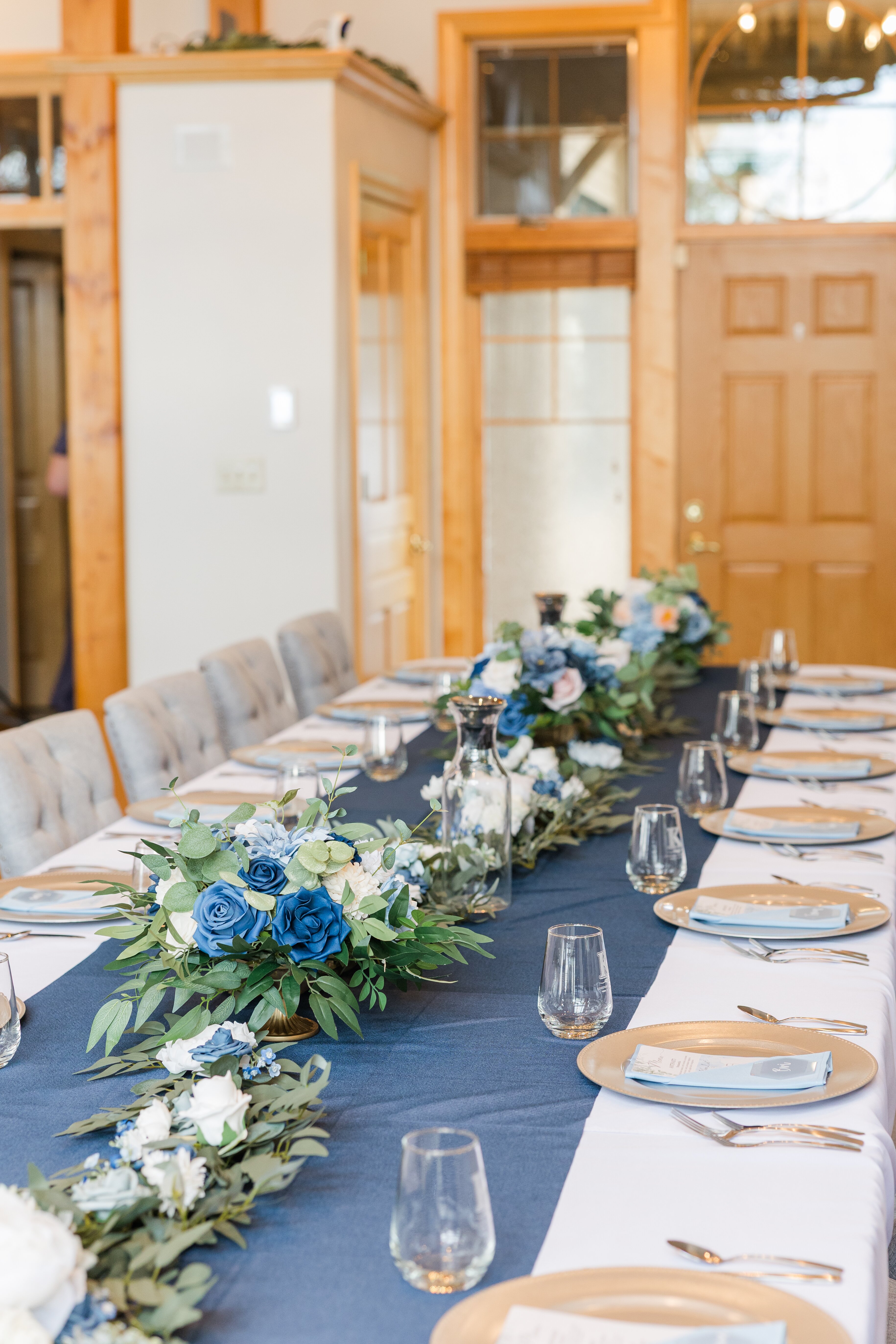 Keweenaw Castle Resort-餐饮