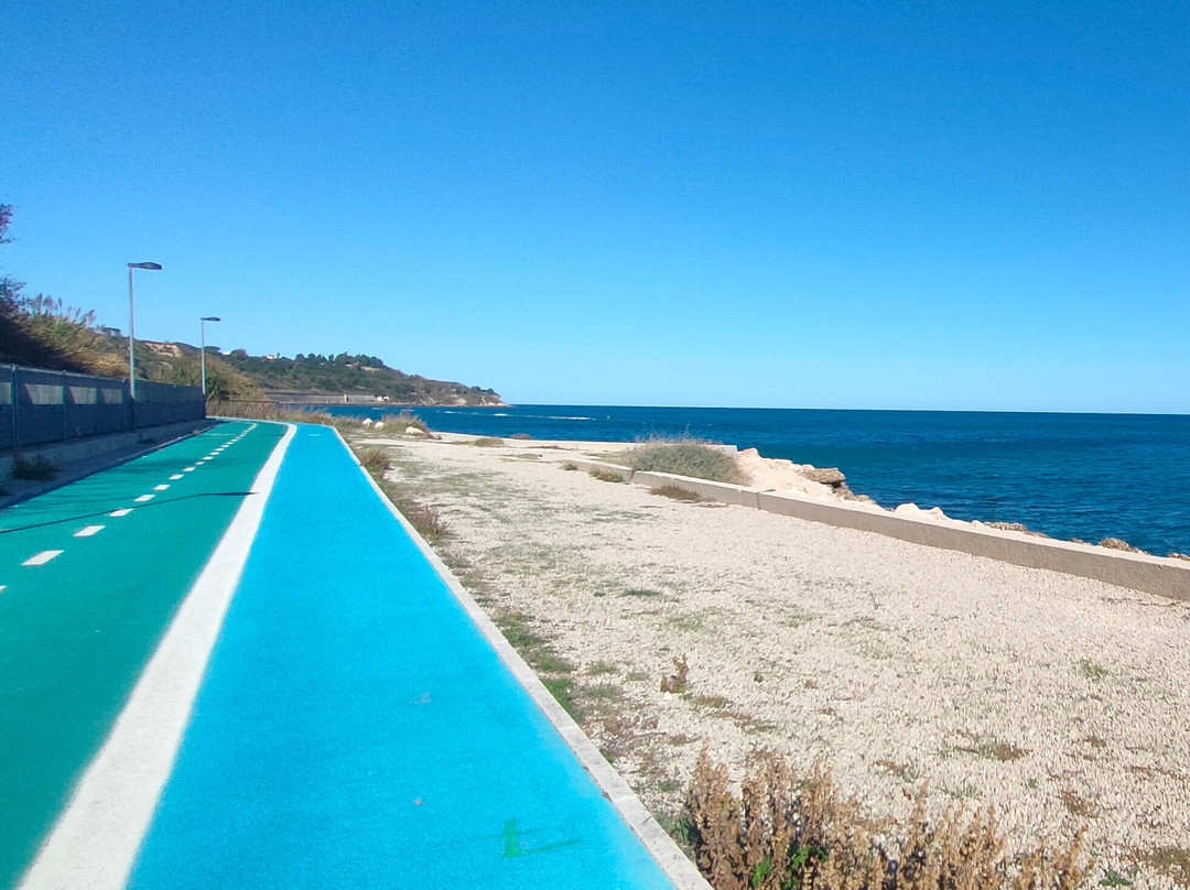 Pista ciclabile di Ortona-Ortona必去景点