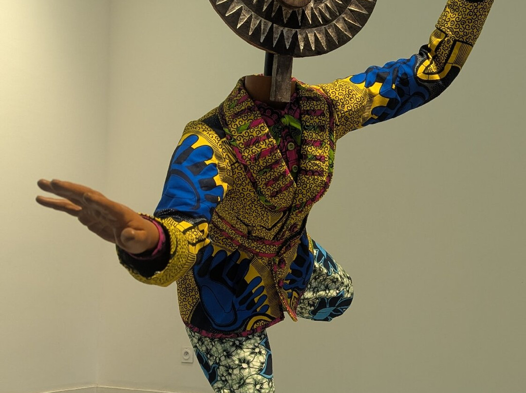 Foundation H-安塔那那利佛必去景点