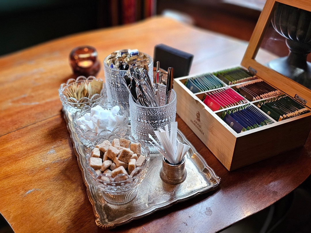 Lejondals Slott主图