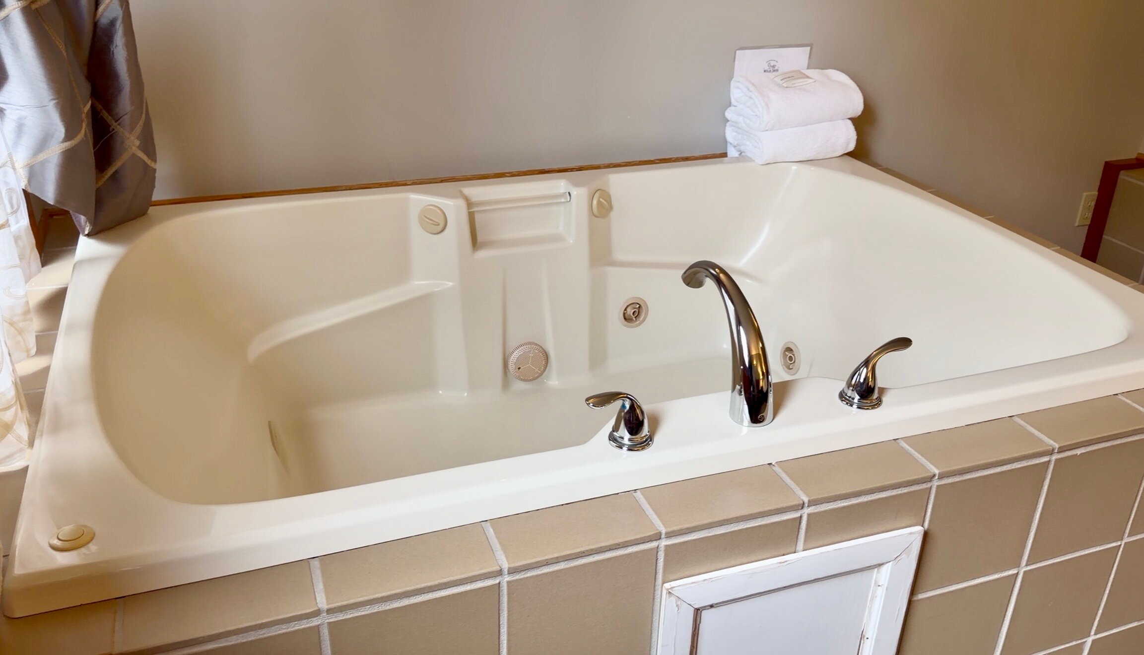 The Wild Iris Inn-客卧