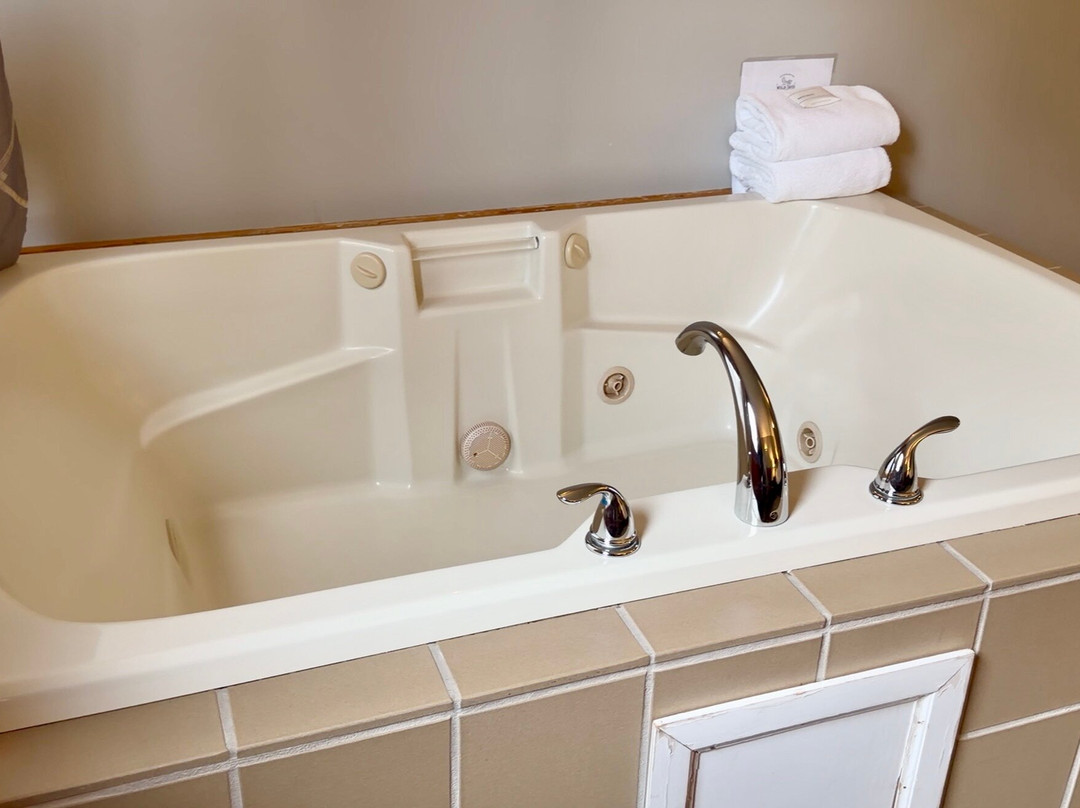 The Wild Iris Inn主图