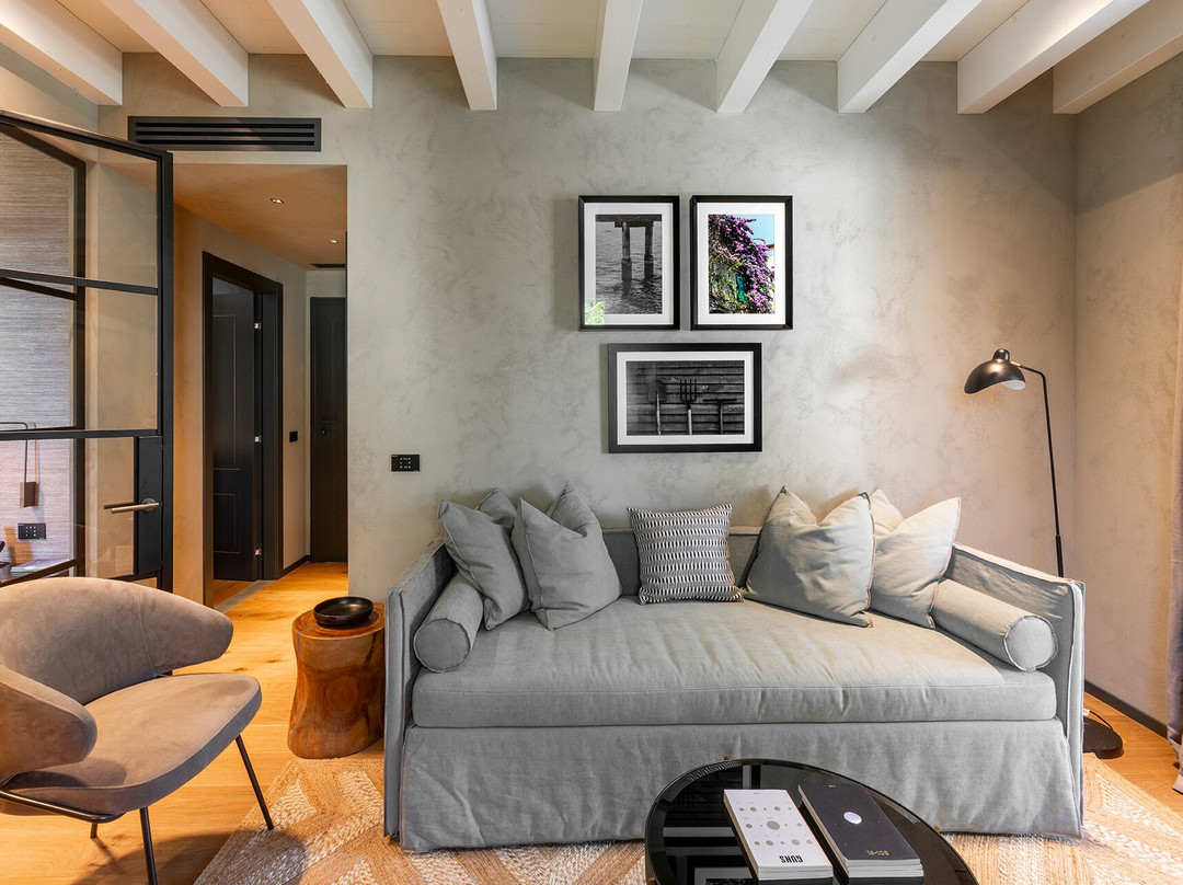 Locanda Il Mansio - Vegan Suites