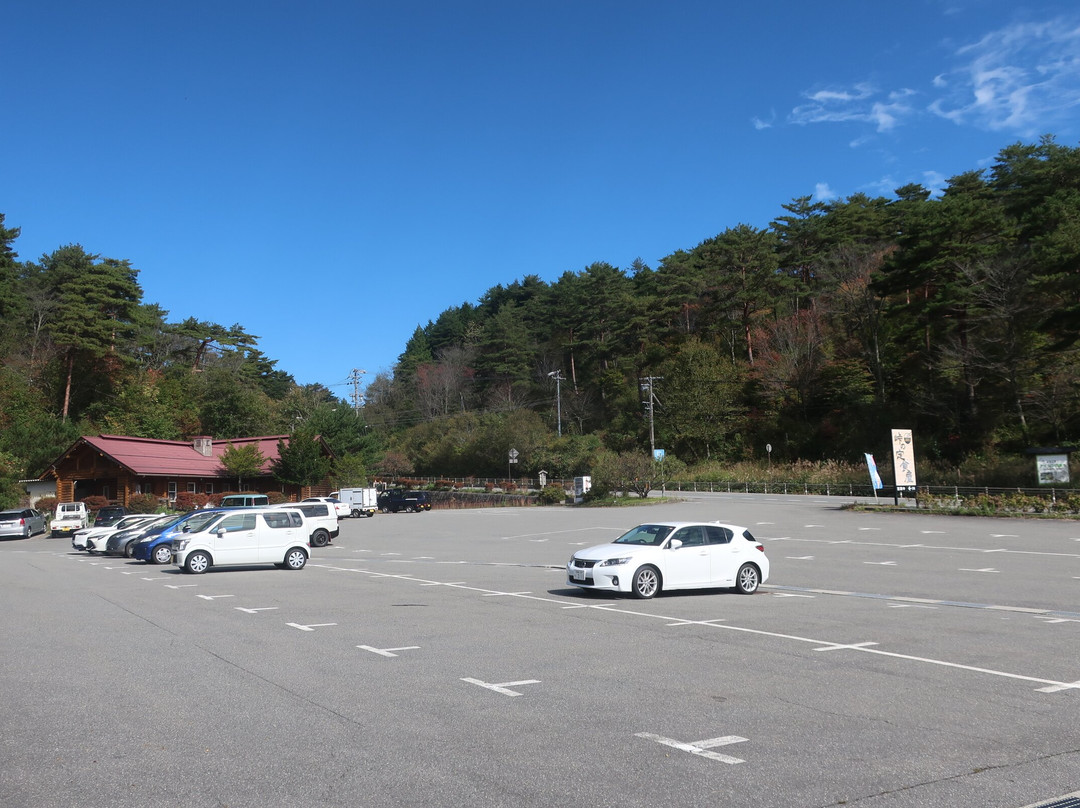 Morinoeki Nebaland-根羽村必去景点