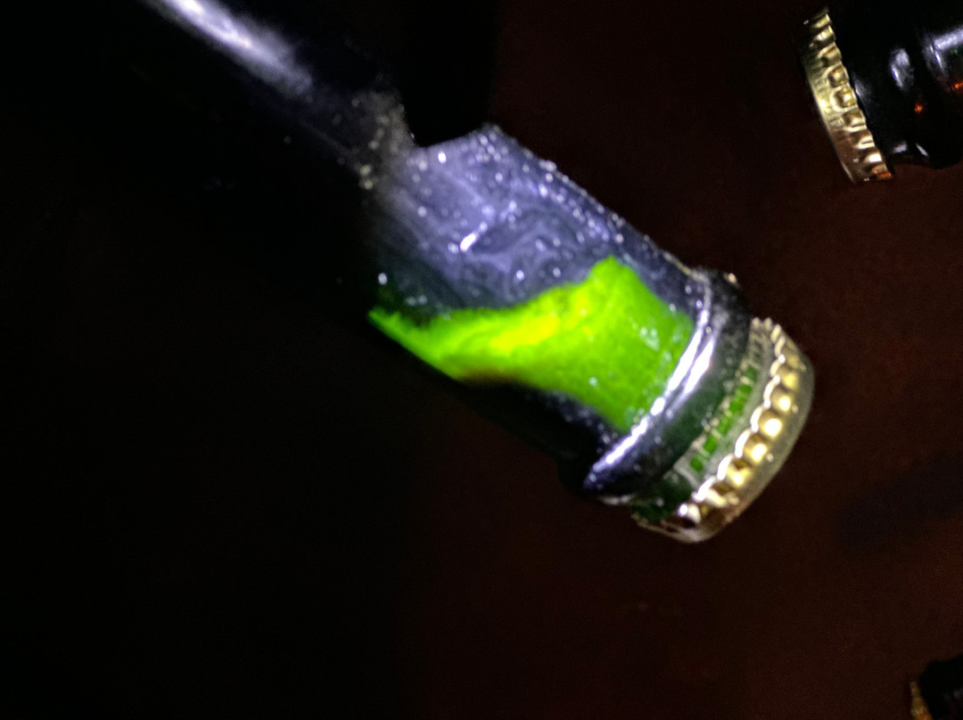 Champagne Joseph Perrier-香槟地区沙隆必去景点