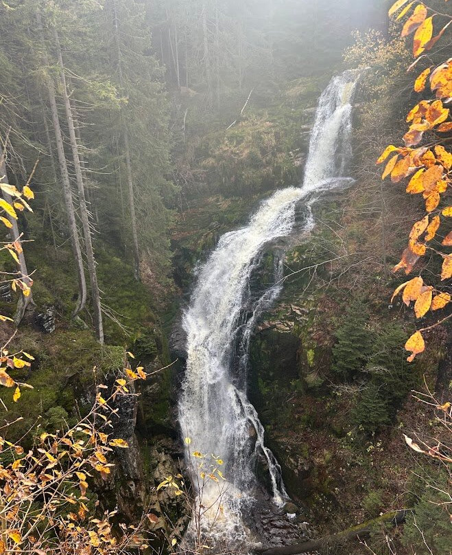 Wodospad Kamieńczyka-斯克拉斯卡波伦巴必去景点