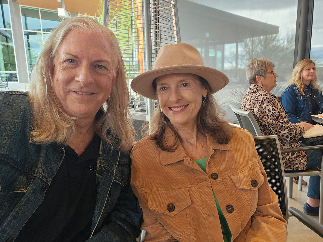 Heath Sparkling Wines Tasting Room-弗雷德里克斯堡必去景点