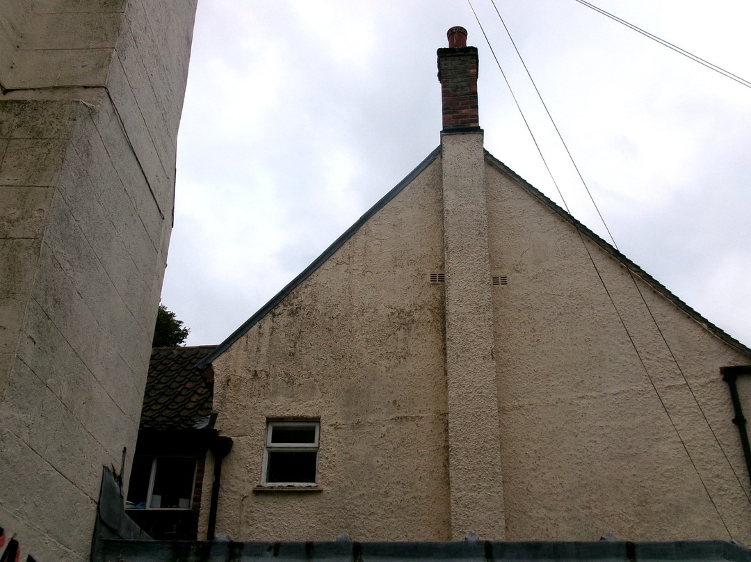 True's Yard Fisherfolk Museum-金斯林必去景点