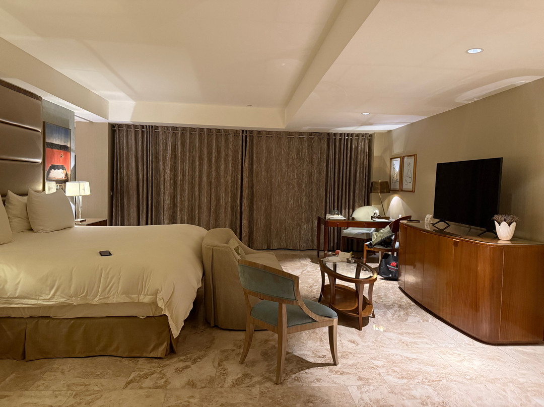 穆丽雅酒店主图